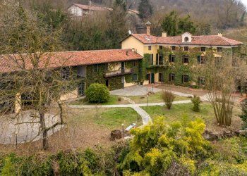 Foto 2 - Casa indipendente Strada Regione Serrapone, Rivalba - foto 2