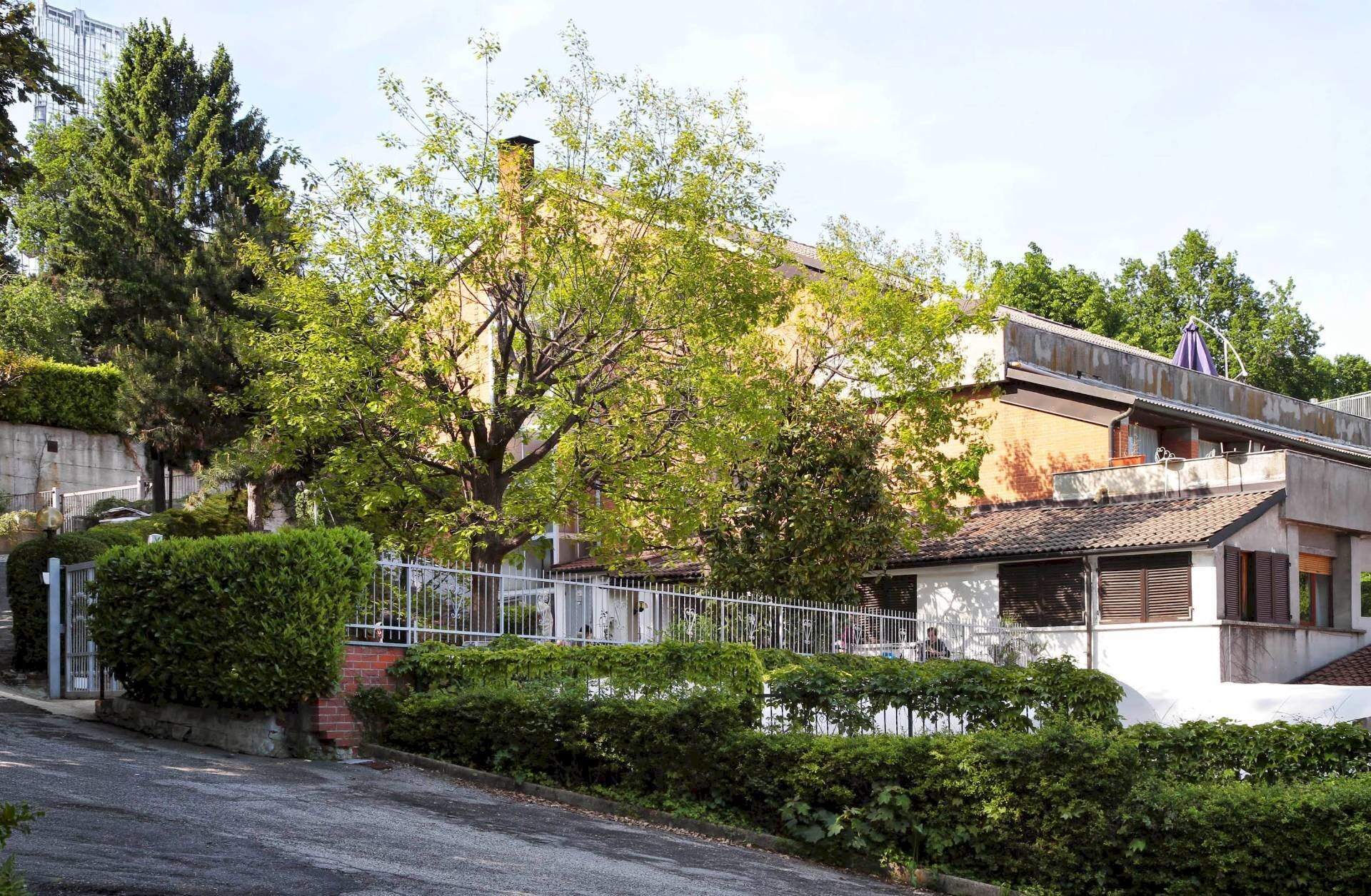 Foto 1 - Stabile - Palazzo Strada Della Maddalena
 
170/2, Moncalieri - foto 1