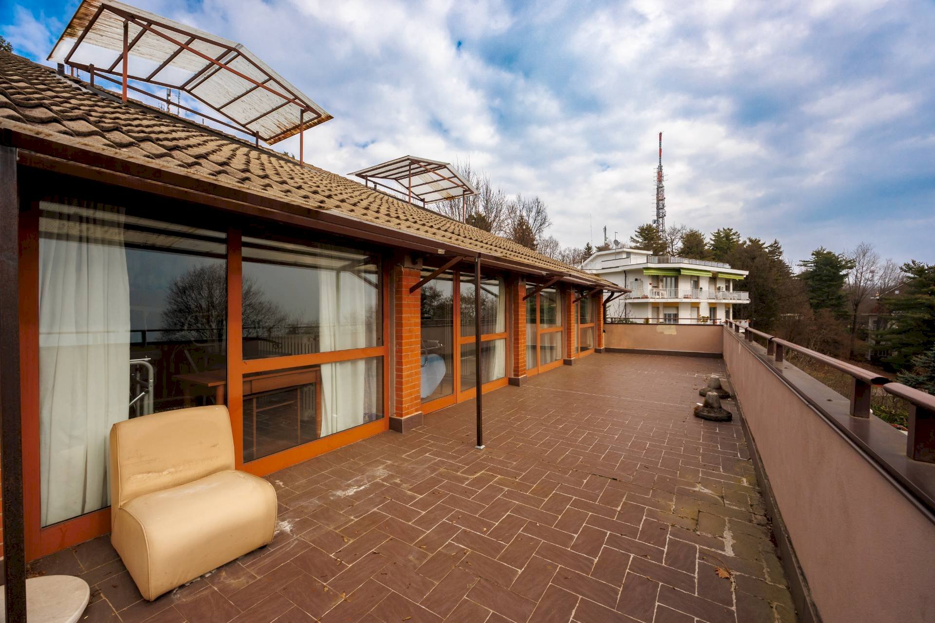 Foto 3 - Stabile - Palazzo Strada Della Maddalena
 
170/2, Moncalieri - foto 3