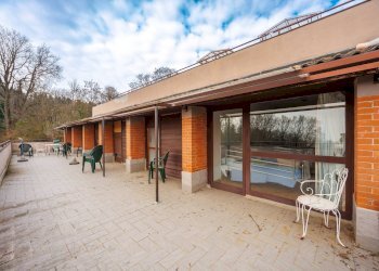 Foto 25 - Stable - Palace Strada Della Maddalena
 
170/2, Moncalieri - photo 25