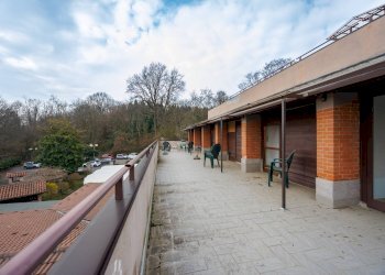 Foto 26 - Stable - Palace Strada Della Maddalena
 
170/2, Moncalieri - photo 26