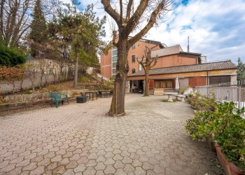 Foto 31 - Stable - Palace Strada Della Maddalena
 
170/2, Moncalieri - photo 31