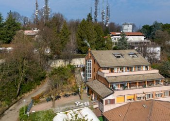 Foto 35 - Stable - Palace Strada Della Maddalena
 
170/2, Moncalieri - photo 35