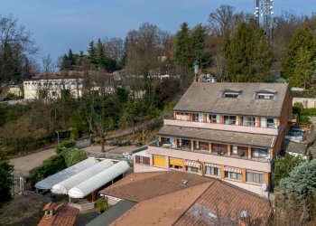 Foto 36 - Stable - Palace Strada Della Maddalena
 
170/2, Moncalieri - photo 36