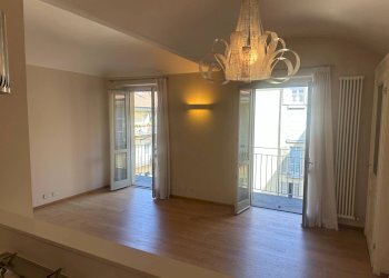 Foto 7 - Bilocale Via Vincenzo Gioberti, Torino - foto 7