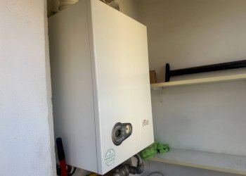 Foto 12 - Bilocale Via Vincenzo Gioberti, Torino - foto 12