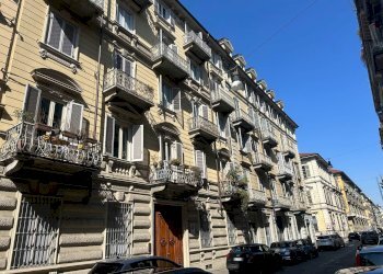 Foto 16 - Bilocale Via Vincenzo Gioberti, Torino - foto 16