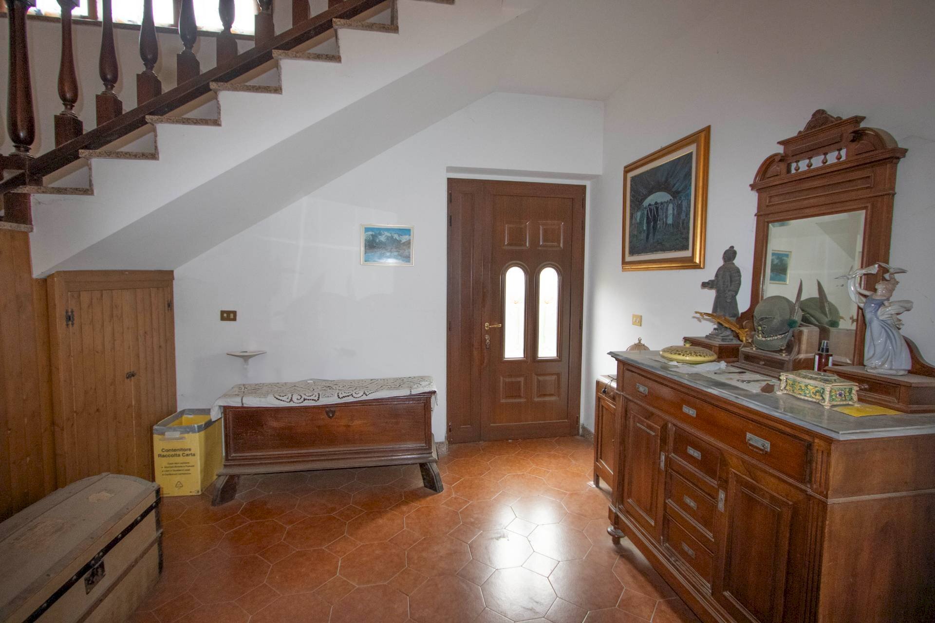 Foto 2 - Semi-detached house Piazza Giuseppe Mazzini, Trino - photo 2