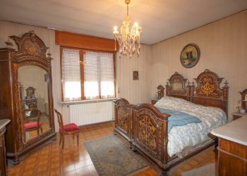 Foto 9 - Casa semi indipendente Piazza Giuseppe Mazzini, Trino - foto 9