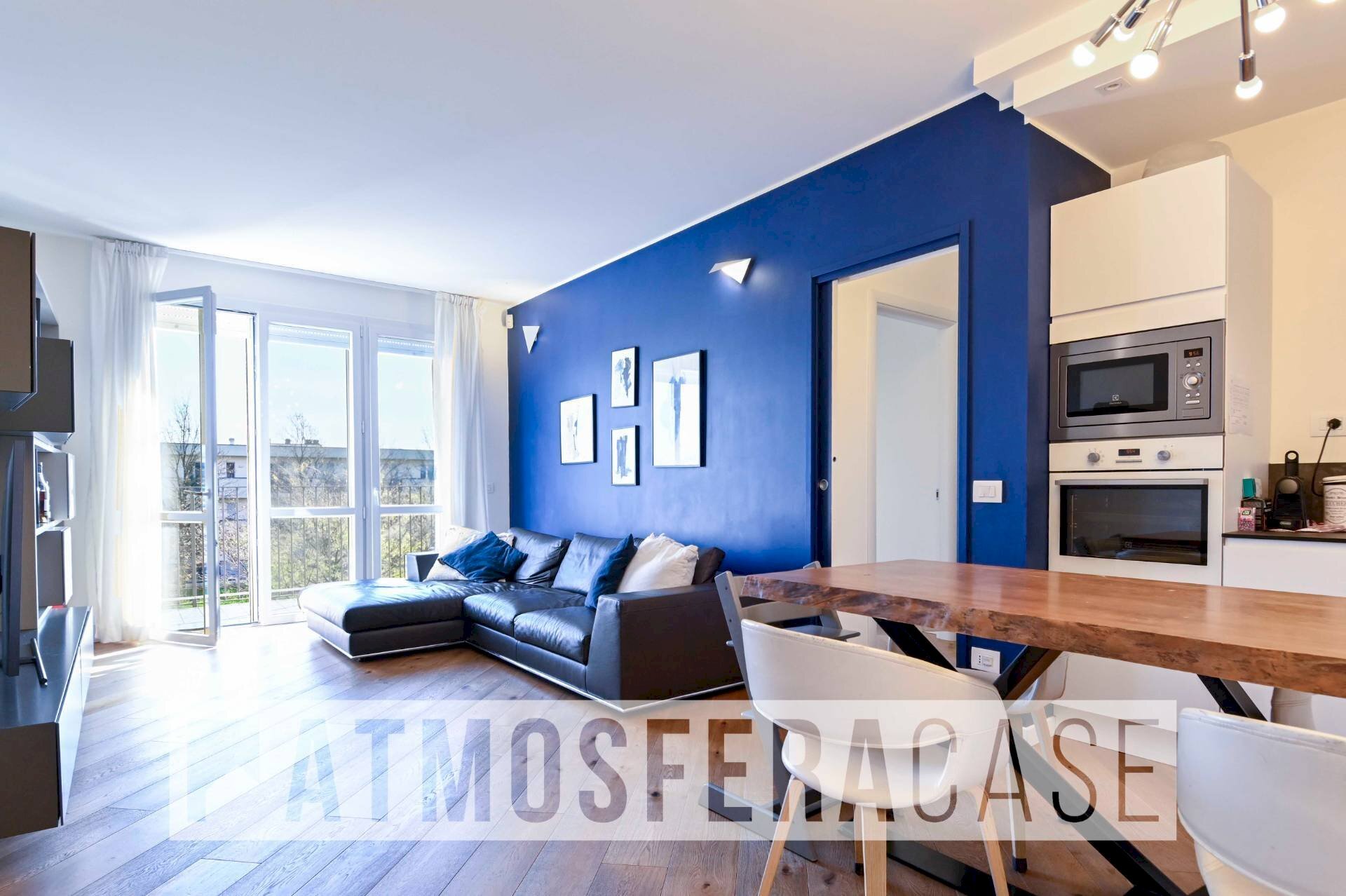 Foto 1 - Trilocale Via Don Lorenzo Milani
 
29, Treviglio - foto 1