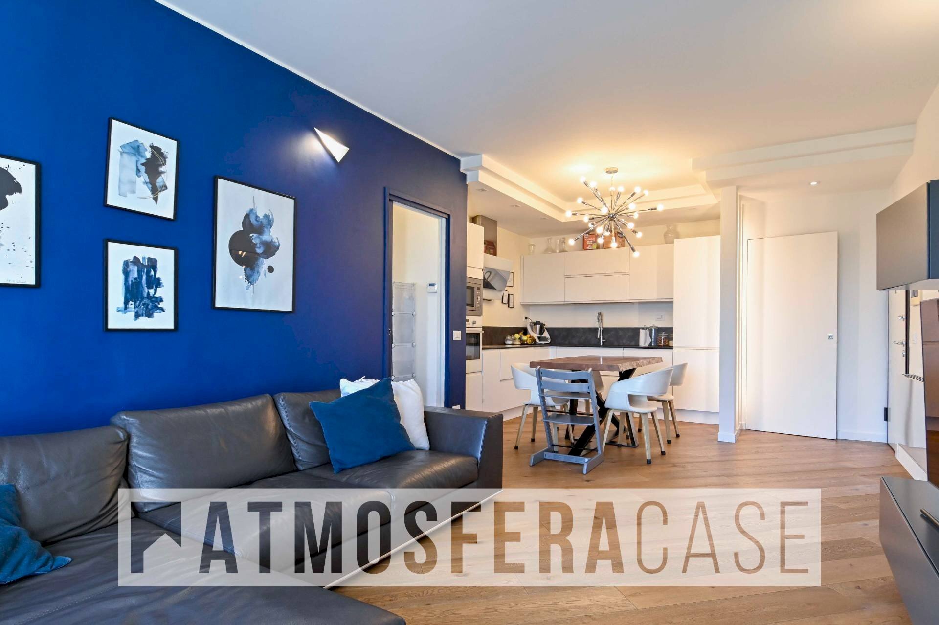 Foto 2 - Trilocale Via Don Lorenzo Milani
 
29, Treviglio - foto 2