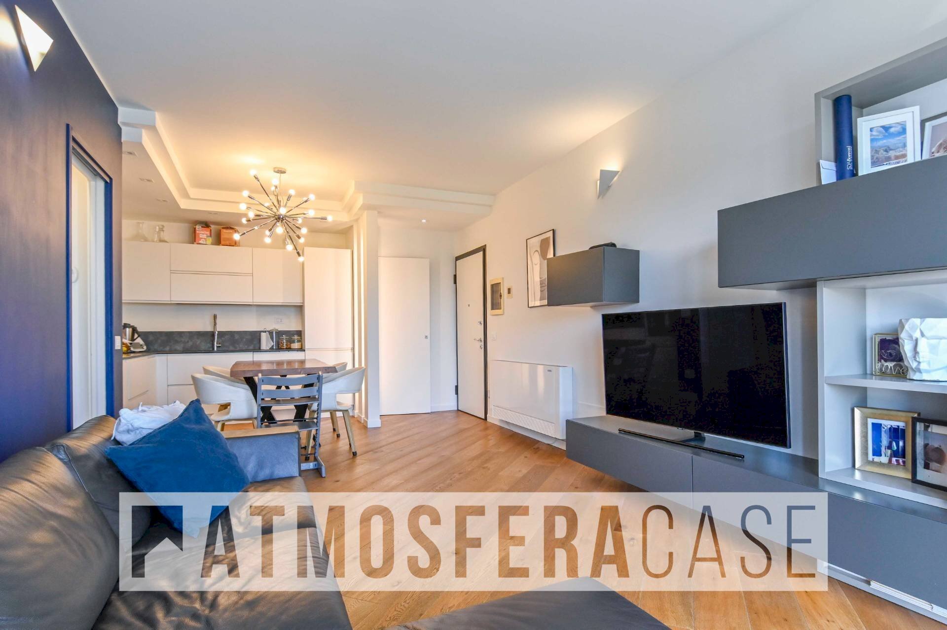 Foto 3 - Trilocale Via Don Lorenzo Milani
 
29, Treviglio - foto 3