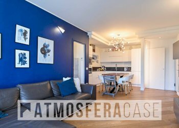 Foto 2 - Trilocale Via Don Lorenzo Milani
 
29, Treviglio - foto 2