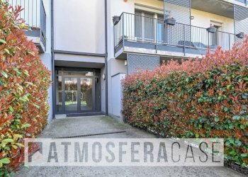 Foto 25 - Trilocale Via Don Lorenzo Milani
 
29, Treviglio - foto 25