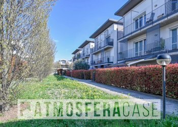 Foto 26 - Trilocale Via Don Lorenzo Milani
 
29, Treviglio - foto 26