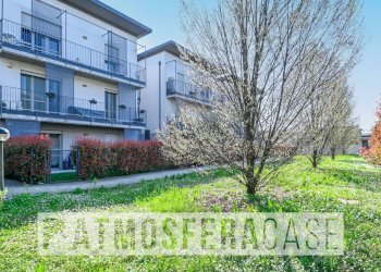 Foto 27 - Trilocale Via Don Lorenzo Milani
 
29, Treviglio - foto 27