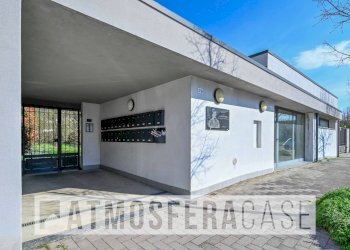 Foto 30 - Trilocale Via Don Lorenzo Milani
 
29, Treviglio - foto 30