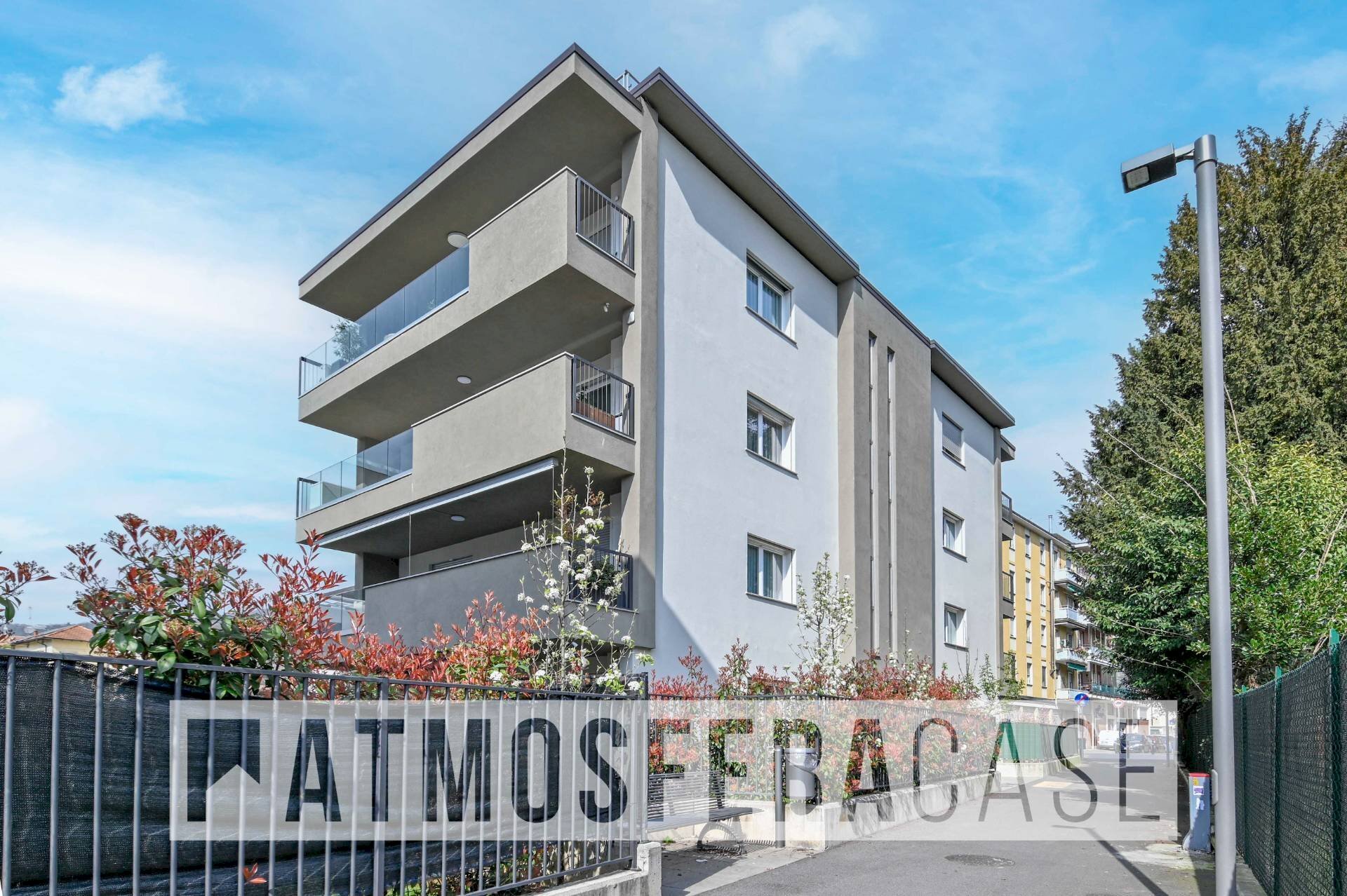 Foto 1 - Trilocale Passaggio Margherita Hack
 
2, Bergamo - foto 1