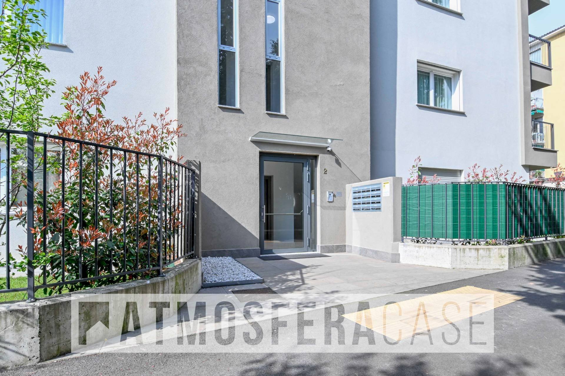 Foto 2 - Trilocale Passaggio Margherita Hack
 
2, Bergamo - foto 2