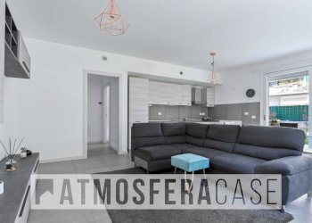 Foto 5 - Trilocale Passaggio Margherita Hack
 
2, Bergamo - foto 5