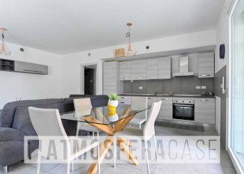 Foto 7 - Trilocale Passaggio Margherita Hack
 
2, Bergamo - foto 7