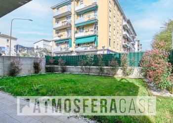 Foto 10 - Trilocale Passaggio Margherita Hack
 
2, Bergamo - foto 10