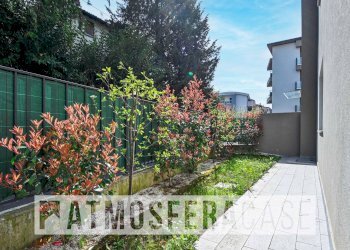 Foto 12 - Trilocale Passaggio Margherita Hack
 
2, Bergamo - foto 12