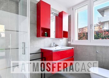 Foto 18 - Trilocale Passaggio Margherita Hack
 
2, Bergamo - foto 18