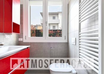 Foto 19 - Trilocale Passaggio Margherita Hack
 
2, Bergamo - foto 19