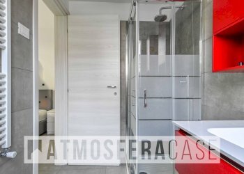 Foto 20 - Trilocale Passaggio Margherita Hack
 
2, Bergamo - foto 20