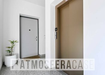 Foto 28 - Trilocale Passaggio Margherita Hack
 
2, Bergamo - foto 28