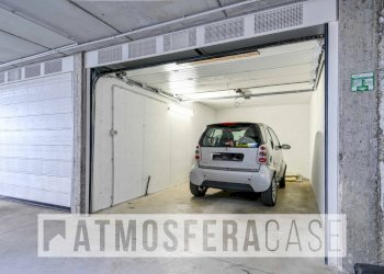 Foto 31 - Trilocale Passaggio Margherita Hack
 
2, Bergamo - foto 31