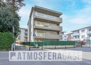 Foto 32 - Trilocale Passaggio Margherita Hack
 
2, Bergamo - foto 32