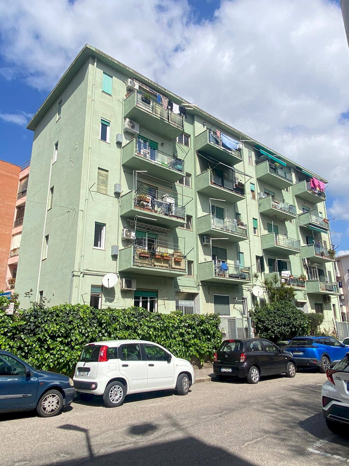 Foto 1 - Trilocale Cagliari - foto 1