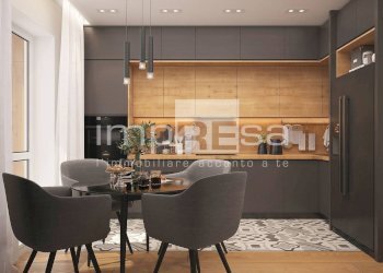 Foto 1 - Trilocale Castelcucco - foto 1