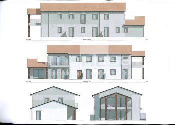 Foto 13 - Trilocale Castelcucco - foto 13