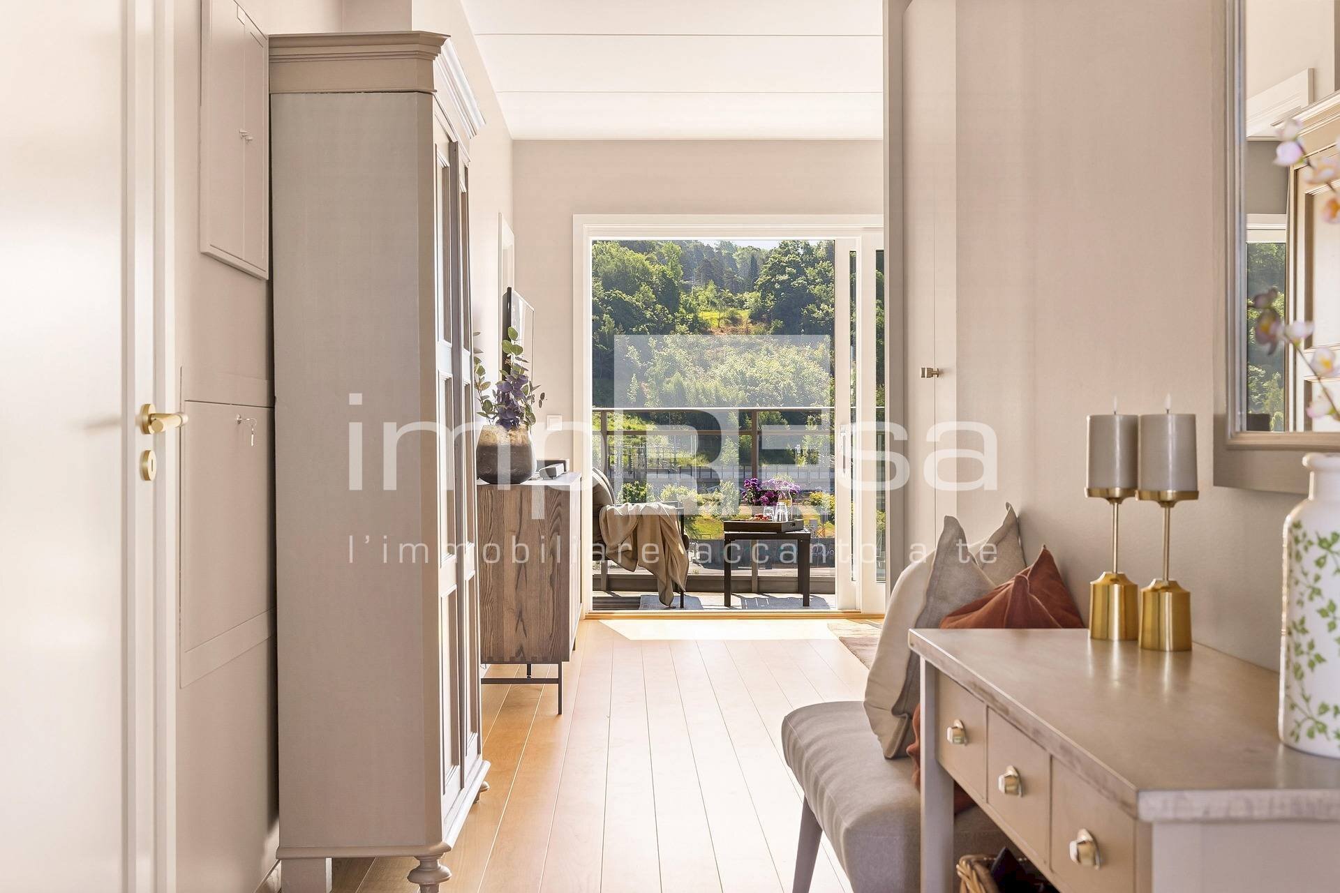 Foto 2 - Trilocale Castelcucco - foto 2