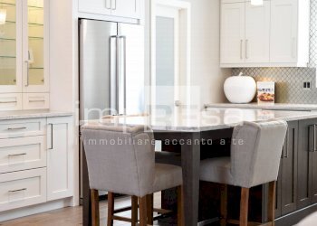 Foto 1 - Trilocale Castelcucco - foto 1