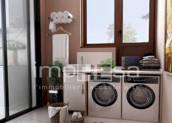 Foto 14 - Trilocale Castelcucco - foto 14