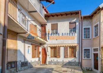 Foto 12 - Trilocale VIA MONTE NERO
 
26, Caronno Varesino - foto 12