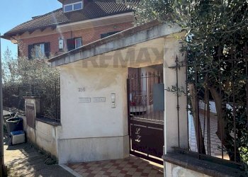 Casa all\'aperto - Independent house Via IV Novembre
 
236, Carinola - photo 5