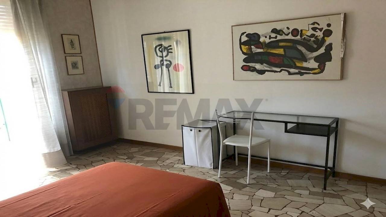 Camera / camera da letto - Terreno non edificabile Milano - foto 1