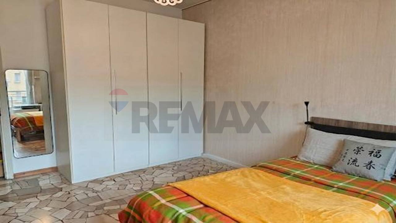 Camera / camera da letto - Terreno non edificabile Milano - foto 2