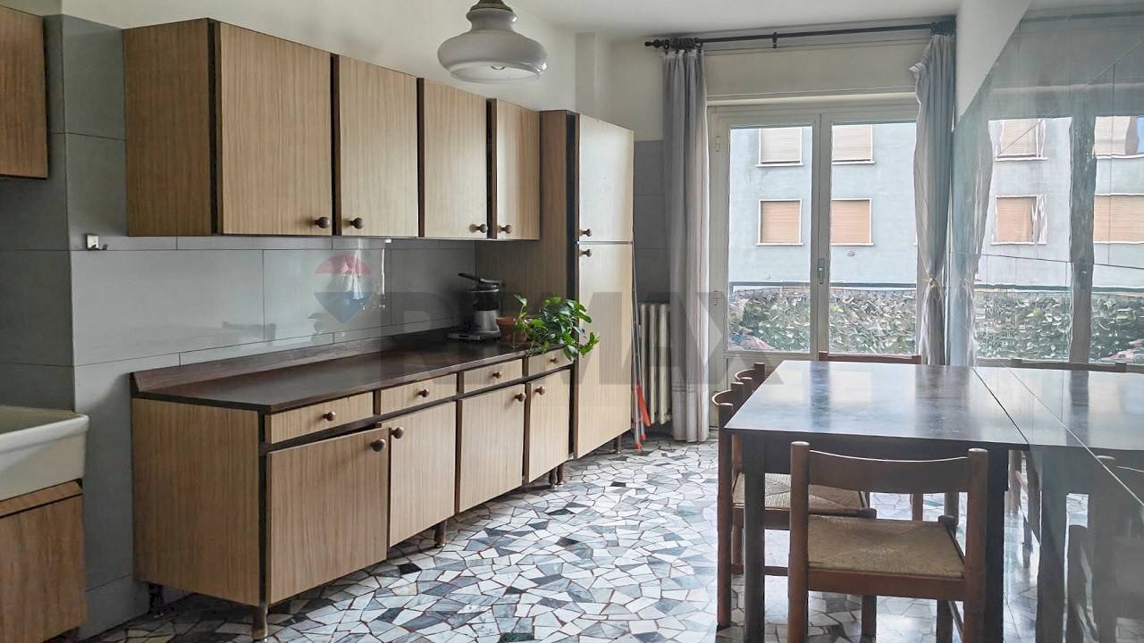Cucina - Terreno non edificabile Milano - foto 3