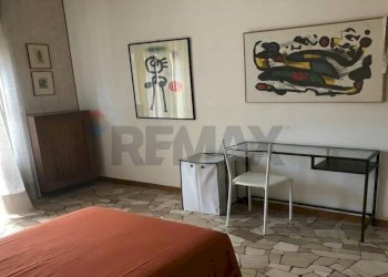 Camera / camera da letto - Terreno non edificabile Milano - foto 1