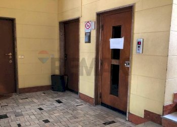 Ricezione / Lobby - Terreno non edificabile Milano - foto 6