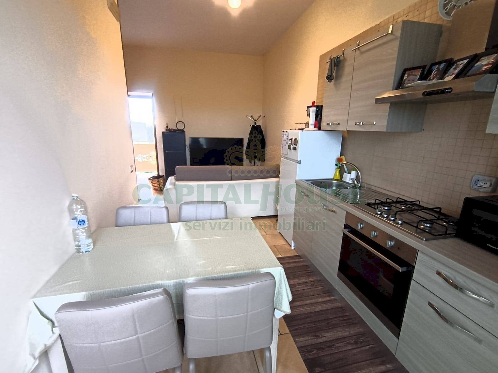 Foto 1 - Bilocale Viale Europa, Casagiove - foto 1