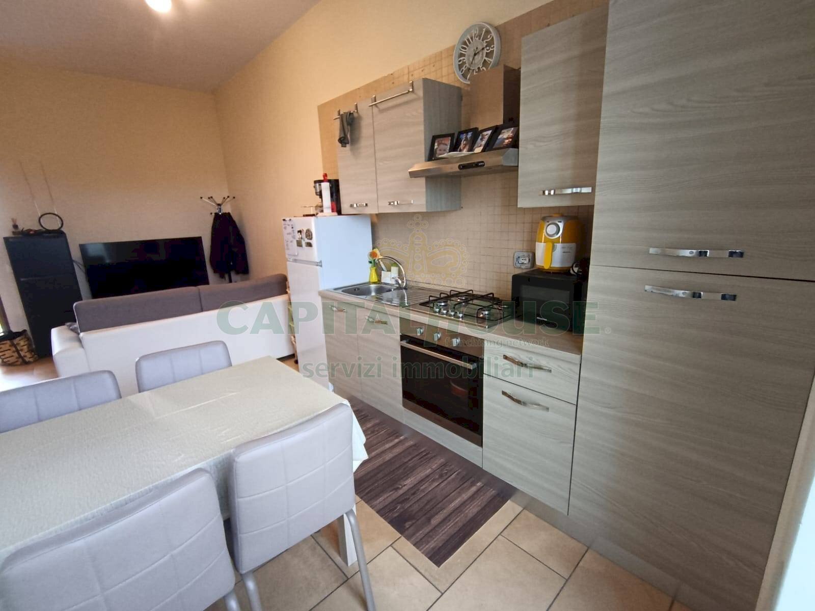 Foto 2 - Bilocale Viale Europa, Casagiove - foto 2