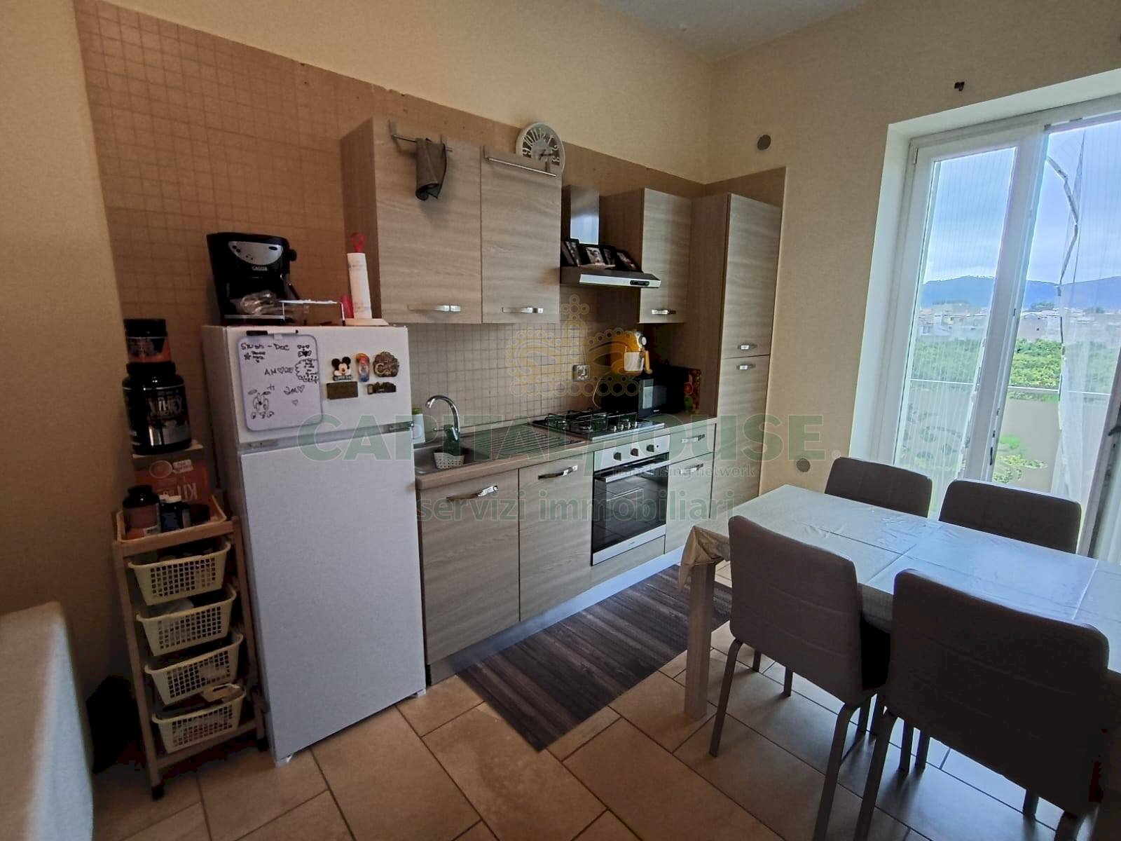 Foto 3 - Bilocale Viale Europa, Casagiove - foto 3