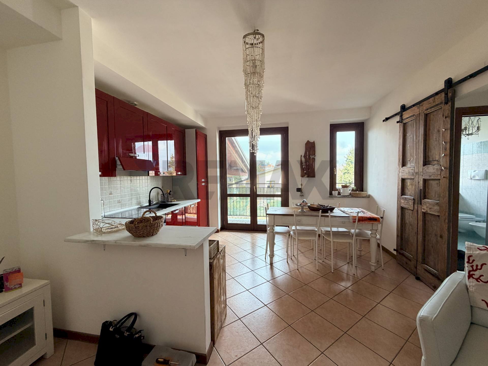 Cucina - Two-room apartment VIA TURATI
 
2, Solbiate Olona - photo 2